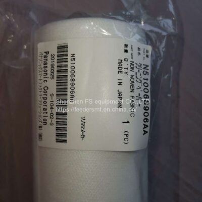Рулон для протирки трафарета Panasonic SPG SCREEN PAPER CLEANING рулон ткани