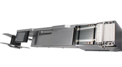 Panasonic label NPM feeder CM602-L SMT feeder FS-LB-NPM-50-V02