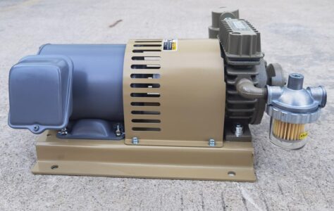 NPM-W-W2-TT-TT2 AM100 진공 펌프 N510056914AB KHB200-305-G1-KG132