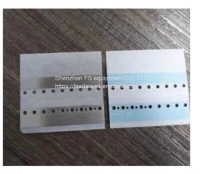 FUJI splice tape silver conductive