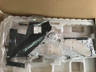 ジュキRFシリーズ 電動フィーダー RF08AS RF12AS RF16AS