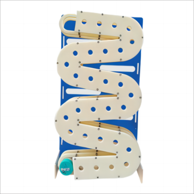 ABS Solder Paste FIFO Rack Single layer