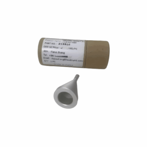 ERSA selective soldering nozzle 213510 (2.0/4.5, H47,B22)