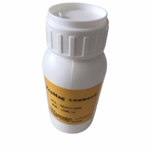 Same KOKI cleaning solvent for soldering Tin ERSA selective wave soldering nozzle