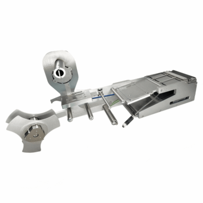 SMT Label Feeder Panasonic Yamaha FUJI NXT for 3 layers label product shim